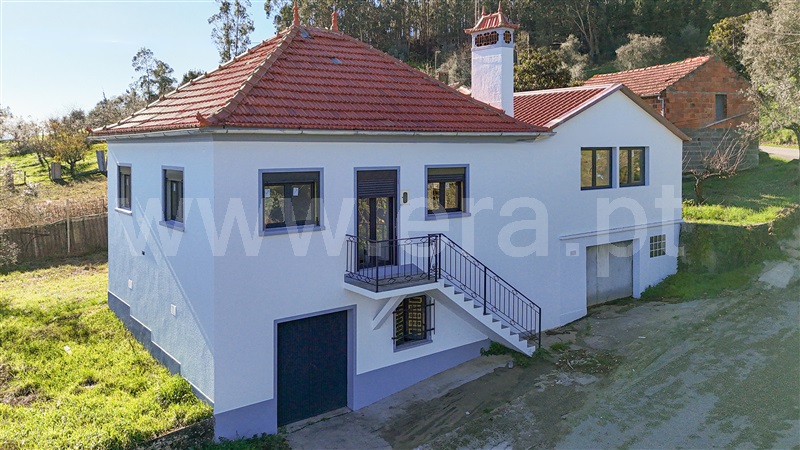 Moradia T3 / Ourém, Espite