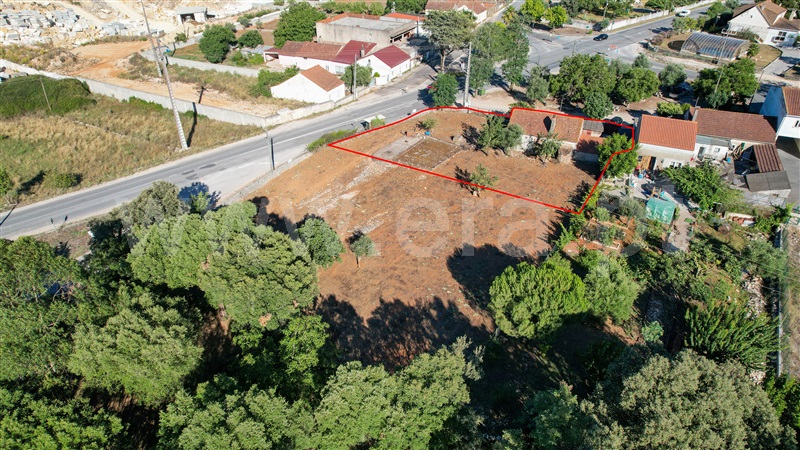 Moradia T3 Ourém, Fátima - 1343714 - 12