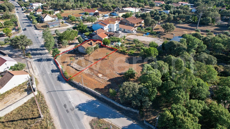 Moradia T3 Ourém, Fátima - 1343714 - 14