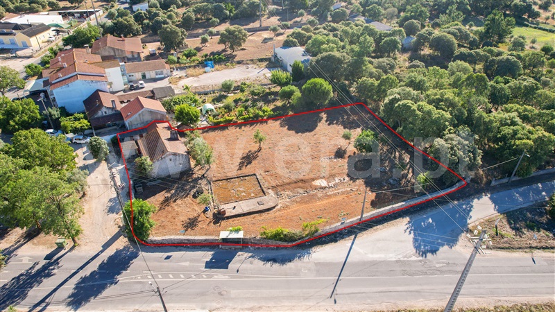 Moradia T3 / Ourém, Fátima