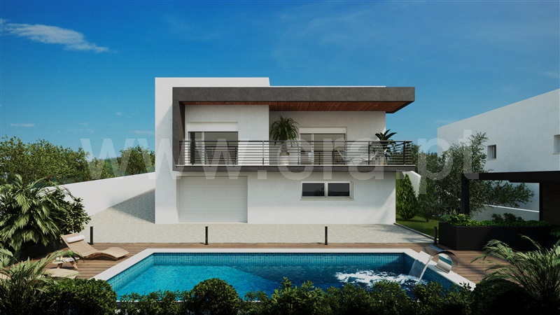 Moradia T3 / Ourém, Fátima