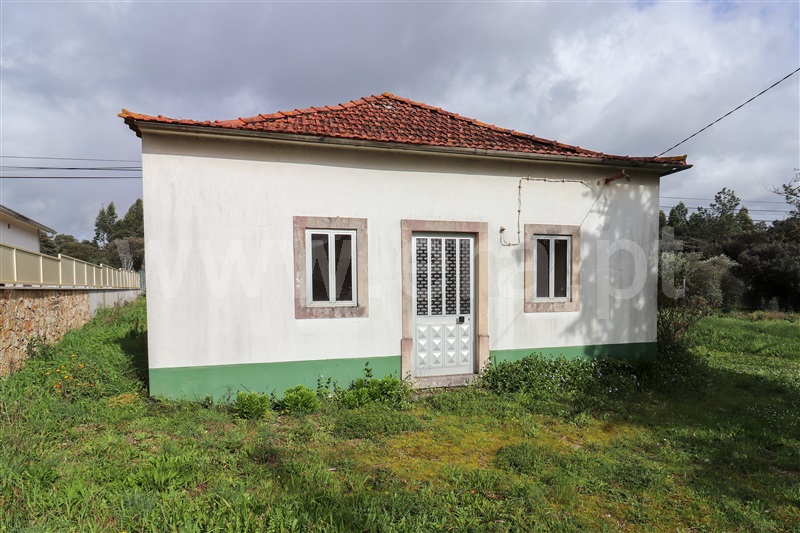 Moradia T3 / Ourém, Fátima
