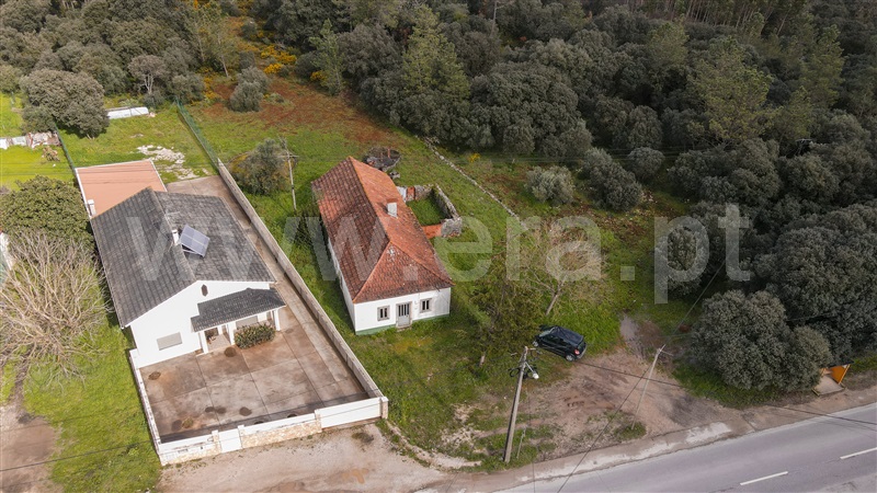 Moradia T3 Ourém, Fátima - 1388176 - 2