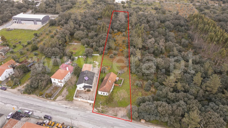 Moradia T3 Ourém, Fátima - 1388176 - 3
