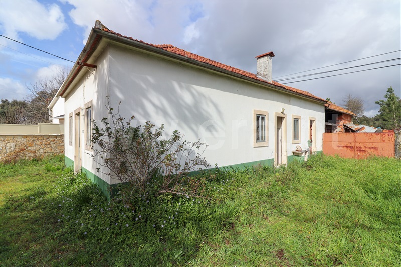 Moradia T3 Ourém, Fátima - 1388176 - 4