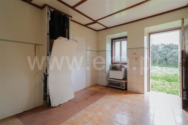 Moradia T3 Ourém, Fátima - 1388176 - 15