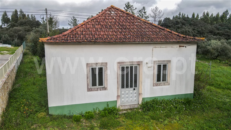Moradia T3 Ourém, Fátima - 1388176 - 18