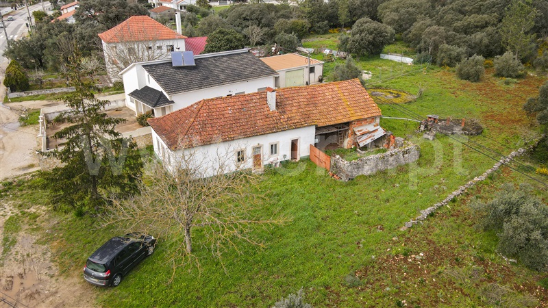 Moradia T3 Ourém, Fátima - 1388176 - 20