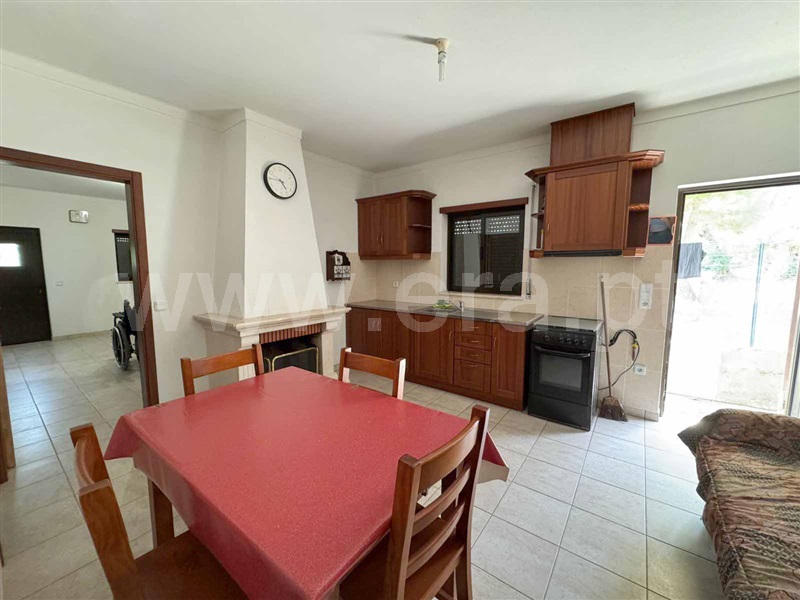 Moradia T2 Ourém, Freixianda, Ribeira do Fárrio e Formigais - 1502976 - 5