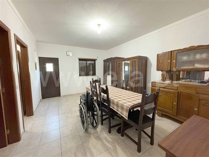 Moradia T2 Ourém, Freixianda, Ribeira do Fárrio e Formigais - 1502976 - 6