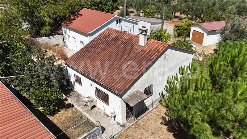 Moradia T2 Ourém, Freixianda, Ribeira do Fárrio e Formigais - 1502976 - 13
