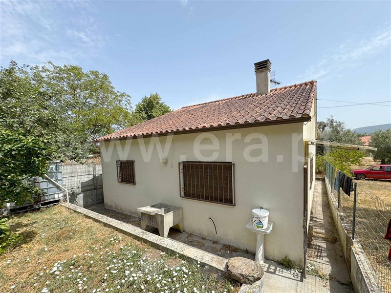 Moradia T2 Ourém, Freixianda, Ribeira do Fárrio e Formigais - 1502976 - 14