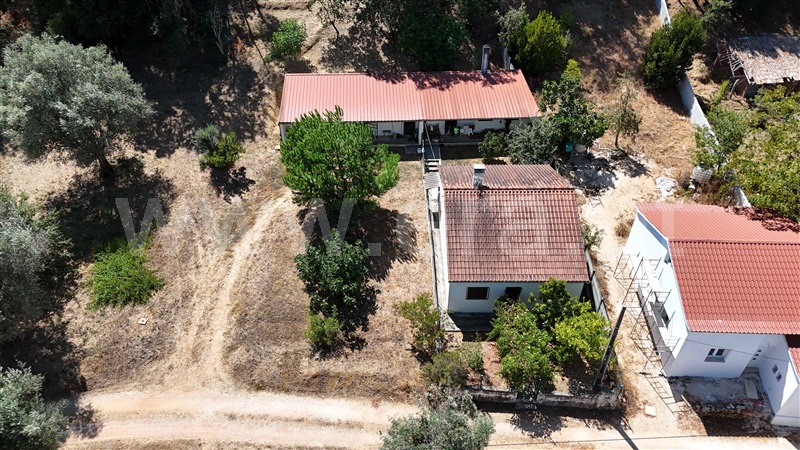 Moradia T3 Ourém, Freixianda, Ribeira do Fárrio e Formigais - 1511758 - 3