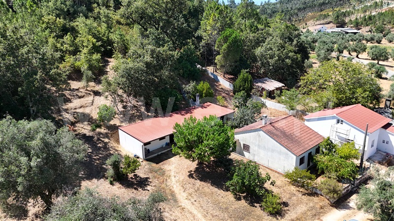 Moradia T3 Ourém, Freixianda, Ribeira do Fárrio e Formigais - 1511758 - 15
