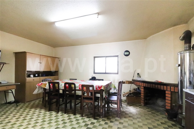 Moradia T3 Ourém, Gondemaria e Olival - 1349242 - 6