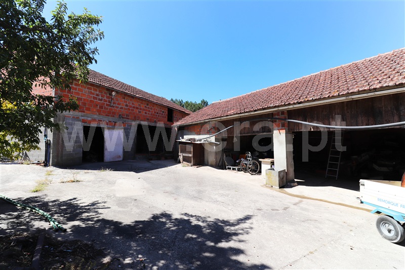 Moradia T3 Ourém, Gondemaria e Olival - 1349242 - 14