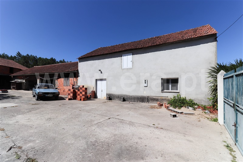 Moradia T3 Ourém, Gondemaria e Olival - 1349242 - 16