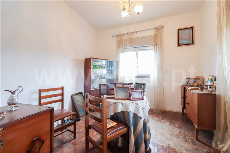 Moradia T3 com Anexo Ourém, Gondemaria e Olival - 1386543 - 2