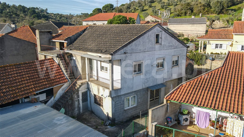 Moradia T3 com Anexo Ourém, Gondemaria e Olival - 1386543 - 1