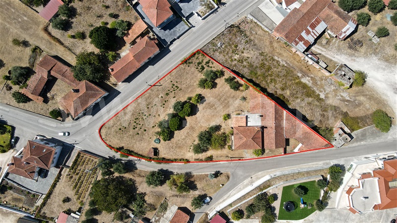 Moradia T3 à venda em Gondemaria e Olival, Ourém — foto 2
