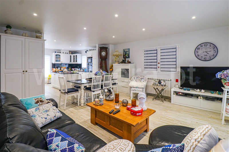 Moradia T3 Ourém, Gondemaria e Olival - 1478449 - 6