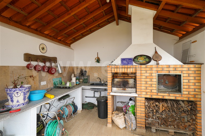 Moradia T3 Ourém, Gondemaria e Olival - 1478449 - 32