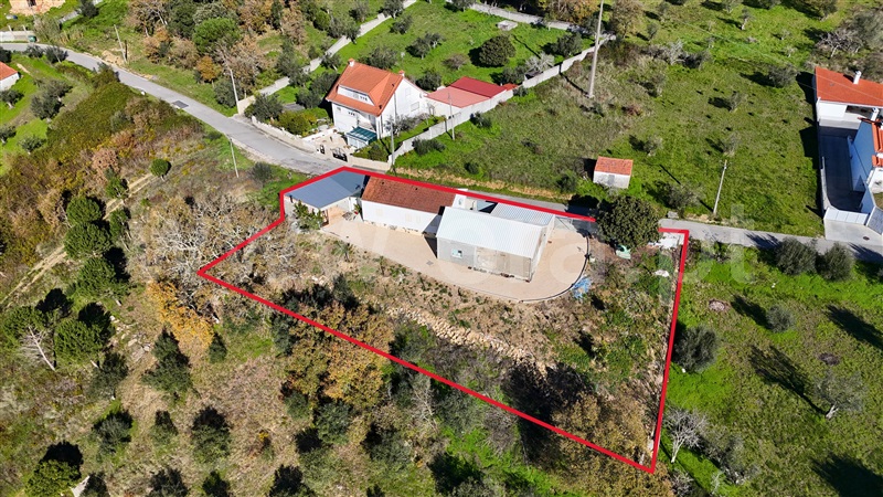 Moradia T3 à venda em Gondemaria e Olival, Ourém — foto 3