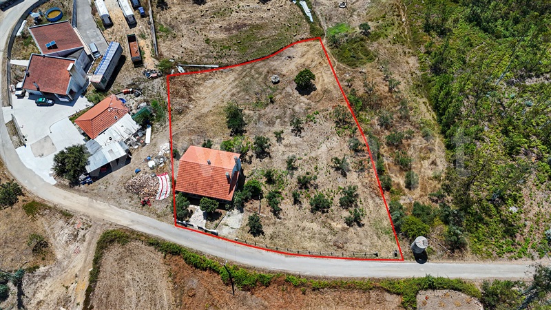 Moradia T3 à venda em Matas e Cercal, Ourém — foto 2
