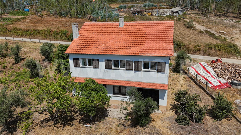 Moradia T3 à venda em Matas e Cercal, Ourém — foto 19