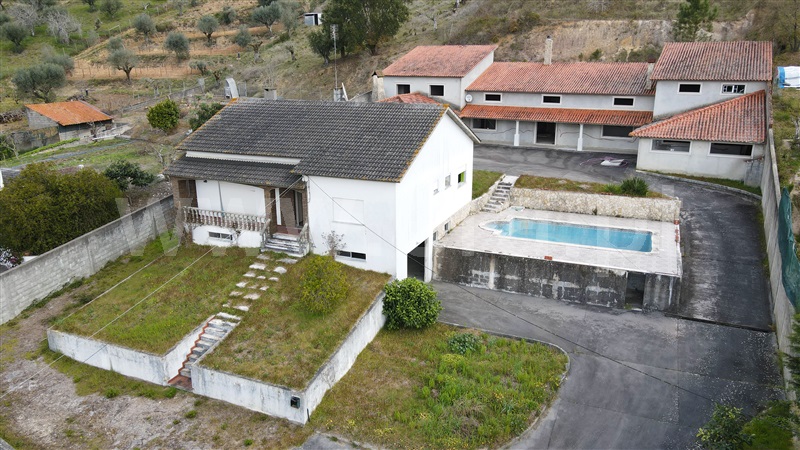Moradia T3 / Ourém, Nossa Senhora da Piedade
