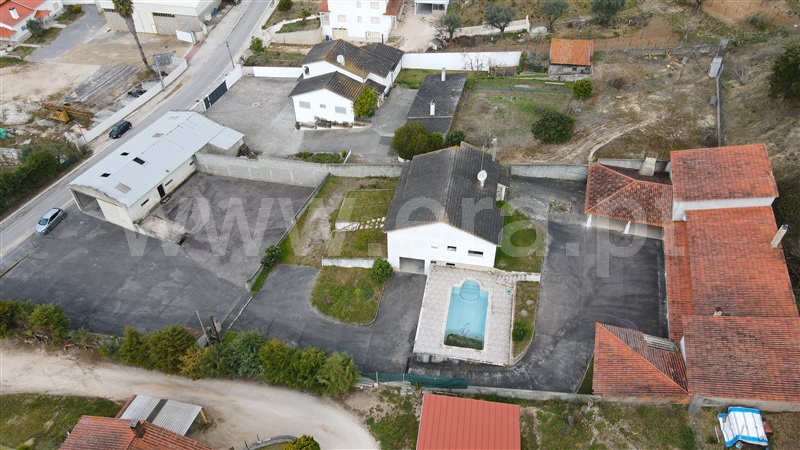 Moradia T3 Ourém, Nossa Senhora da Piedade - 1234179 - 2