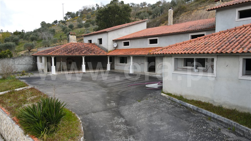 Moradia T3 Ourém, Nossa Senhora da Piedade - 1234179 - 15