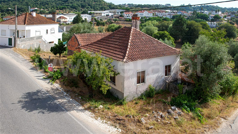 Moradia T3 com Terreno Ourém, Nossa Senhora da Piedade - 1401562 - 3