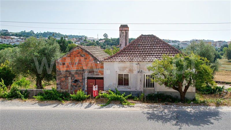 Moradia T3 / Ourém, Nossa Senhora da Piedade