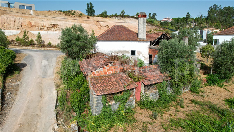 Moradia T3 com Terreno Ourém, Nossa Senhora da Piedade - 1401562 - 7