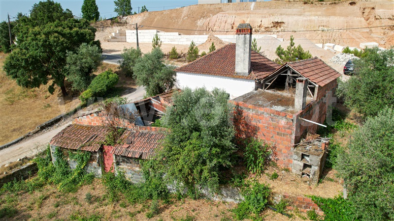 Moradia T3 com Terreno Ourém, Nossa Senhora da Piedade - 1401562 - 9