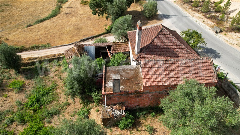 Moradia T3 com Terreno Ourém, Nossa Senhora da Piedade - 1401562 - 10