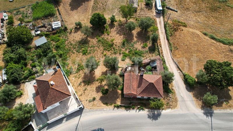 Moradia T3 com Terreno Ourém, Nossa Senhora da Piedade - 1401562 - 12