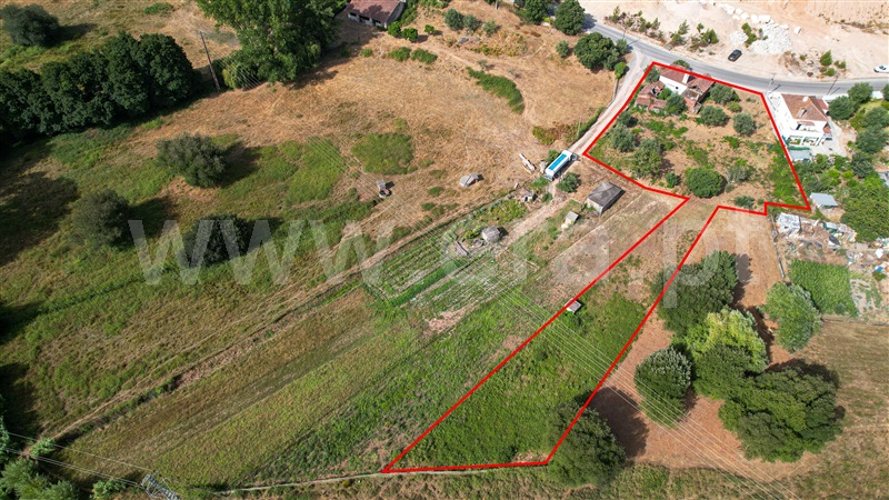 Moradia T3 com Terreno Ourém, Nossa Senhora da Piedade - 1401562 - 14