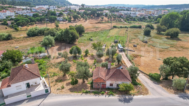 Moradia T3 com Terreno Ourém, Nossa Senhora da Piedade - 1401562 - 15