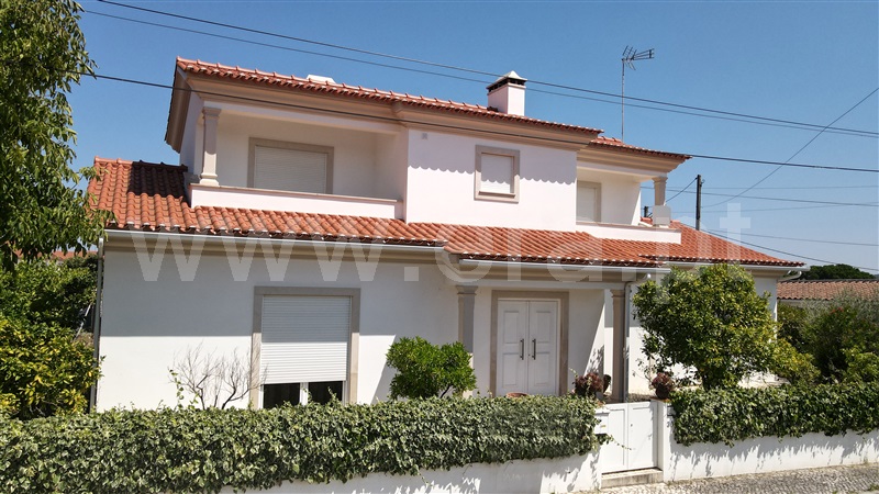 Moradia T3 Ourém, Nossa Senhora da Piedade - 1422866 - 1