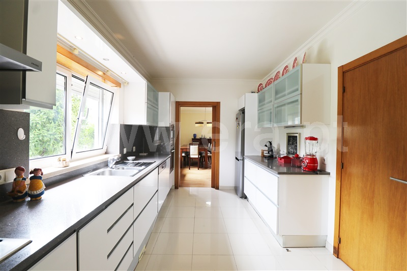 Moradia T3 Ourém, Nossa Senhora da Piedade - 1422866 - 9