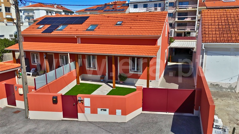 Moradia T3 / Ourém, Nossa Senhora da Piedade