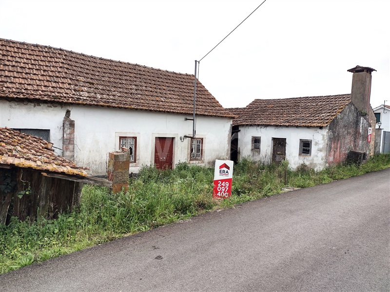Moradia T3 / Ourém, Nossa Senhora das Misericórdias
