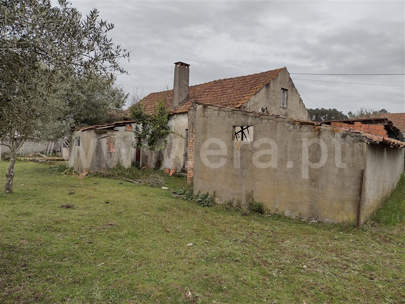 Moradia Isolada  Ourém, Nossa Senhora das Misericórdias - 1236648 - 7