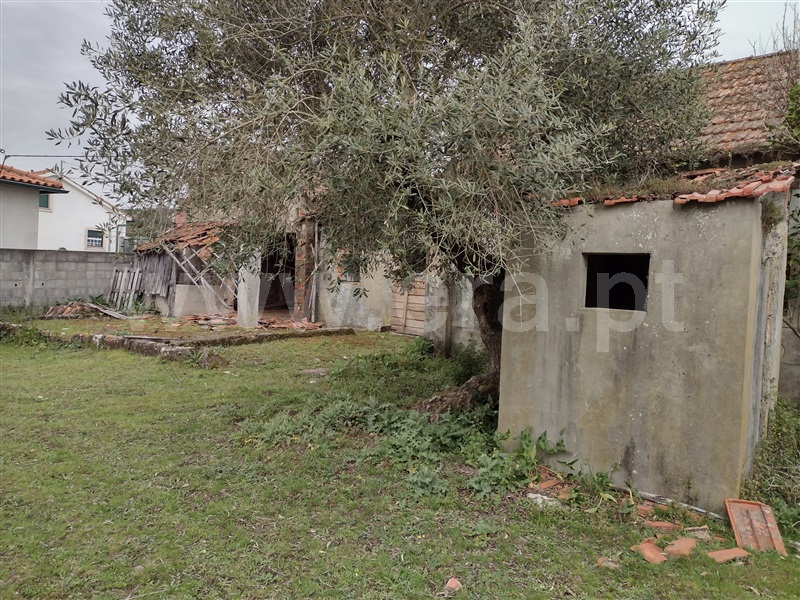 Moradia Isolada  Ourém, Nossa Senhora das Misericórdias - 1236648 - 11