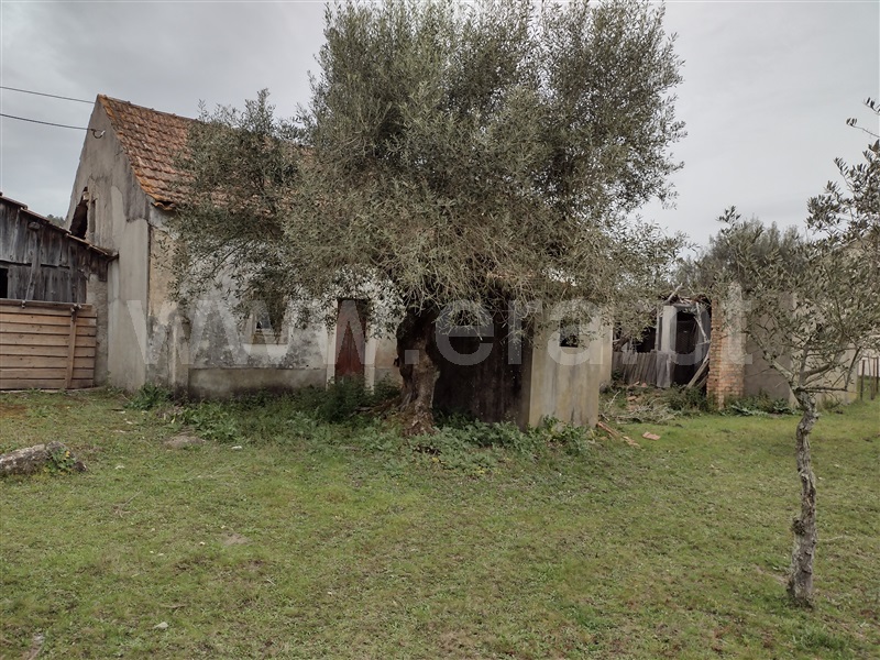 Moradia Isolada  Ourém, Nossa Senhora das Misericórdias - 1236648 - 12