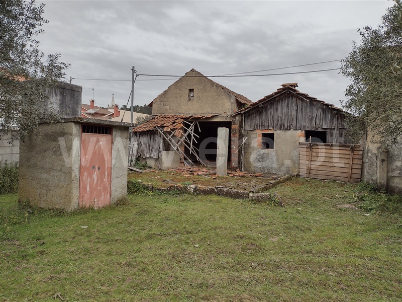 Moradia Isolada  Ourém, Nossa Senhora das Misericórdias - 1236648 - 13