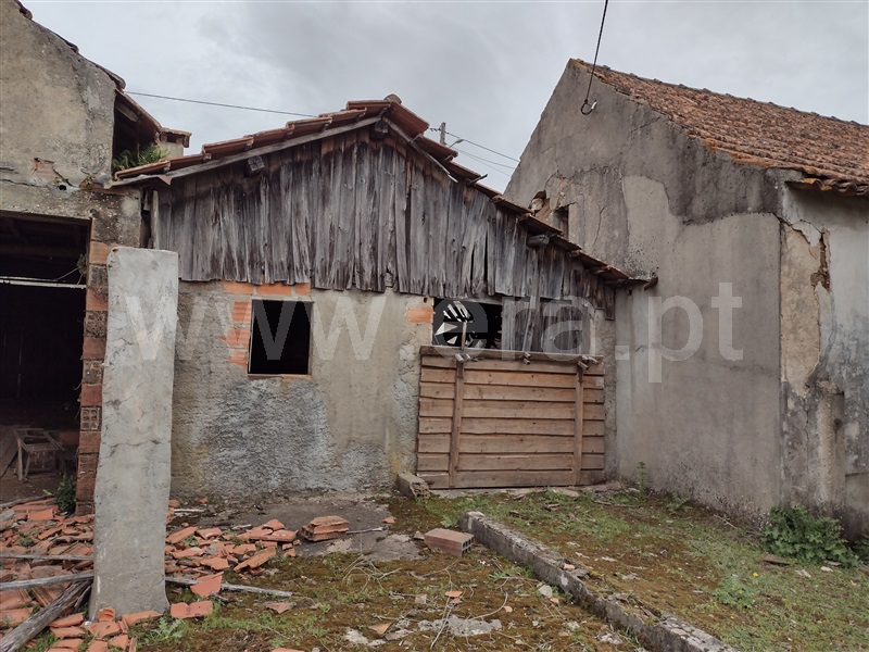 Moradia Isolada  Ourém, Nossa Senhora das Misericórdias - 1236648 - 15