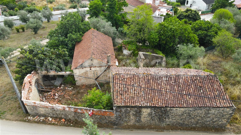 Moradia T3 à venda em Nossa Senhora das Misericórdias, Ourém — foto 8